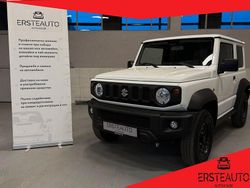 Weiß Gebraucht 2023 Suzuki Jimny SUV | 28.490 € (Guter Preis)