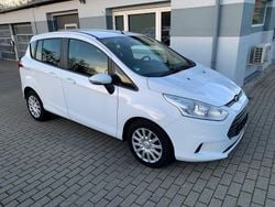 Weiß Gebraucht 2013 Ford B-MAX Trend Van / Kleinbus | 5.990 € (Guter Preis)