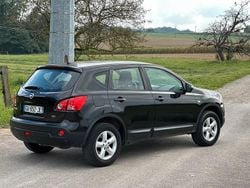 Grau Gebraucht 2007 Nissan Qashqai SUV | 2.700 € (Superpreis)