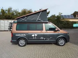 Other Gebraucht 2021 VW T6.1 California Van | 59.500 €