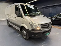 Silber Gebraucht 2016 Mercedes Sprinter Van | 14.950 € (Superpreis)