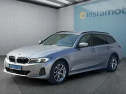Gebraucht 2023 BMW 320 Kombi | 29.499 € (Guter Preis)