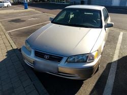 Gold Gebraucht 1999 Toyota Camry Limousine | 1.800 € (Superpreis)