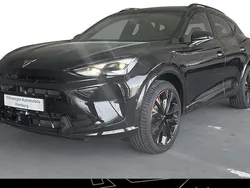 Schwarz Neu 2025 Cupra Formentor VZ SUV | 51.485 € (Teuer)