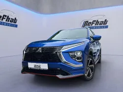 Blau Gebraucht 2022 Mitsubishi Eclipse Cross Plus SUV | 19.950 € (Superpreis)