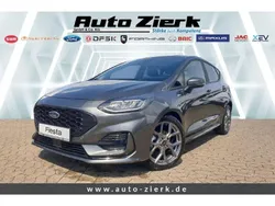 Grau Neu 2024 Ford Fiesta ST-Line X Kleinwagen | 24.490 € (Fairer Preis)