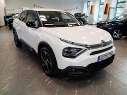 Weiß Gebraucht 2023 Citroën C4 Feel | 19.340 € (Fairer Preis)