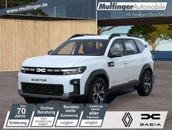 Arktisweiss Neu 2025 Dacia Bigster Expression SUV | 26.970 € (Guter Preis)