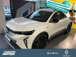 Weiß Gebraucht 2024 Renault Scénic Esprit Alpine Van / Kleinbus | 48.990 € (Fairer Preis)