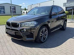 Braun Gebraucht 2015 BMW X5 M Performance SUV | 24.900 € (Superpreis)