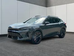 Magnetich tech metallic/grau Neu 2025 Cupra Formentor VZ SUV | 47.890 € (Etwas zu teuer)