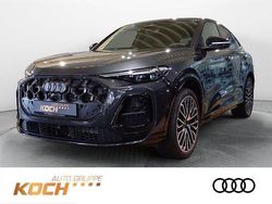 Grau Neu 2025 Audi Q5 Sportback Edition .1 SUV | 93.290 € (Teuer)