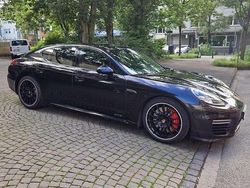 Gebraucht 2015 Porsche Panamera GTS Limousine | 32.100 € (Superpreis)
