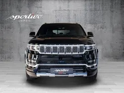 Schwarz Gebraucht 2023 Jeep Wagoneer SUV | 111.111 € (Superpreis)