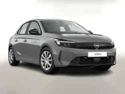 Grafik grauc Neu 2025 Opel Corsa Edition Kleinwagen | 18.439 € (Fairer Preis)