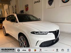 Schwarz Gebraucht 2024 Alfa Romeo Tonale SUV | 62.990 €