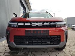 Braun Neu 2025 Dacia Bigster Expression SUV | 27.890 € (Fairer Preis)