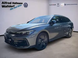 Schwarz Neu 2025 VW Passat Limousine | 80.268 €