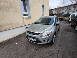 Gebraucht 2008 Ford Kuga SUV | 4.700 € (Fairer Preis)