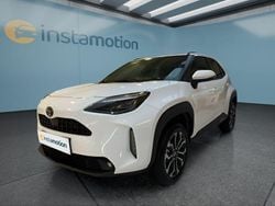 Weiß Neu 2025 Toyota Yaris Hybrid SUV | 27.749 € (Guter Preis)
