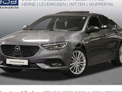 Lichtgrau (grau) (grau) Gebraucht 2020 Opel Insignia Innovation Limousine | 20.790 € (Fairer Preis)