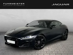 Schwarz Neu 2025 Jaguar F-Type R Coupé | 152.718 €