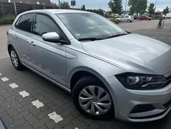 Silber Gebraucht 2018 VW Polo Limousine | 10.900 € (Superpreis)