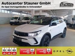 Weiß Gebraucht 2024 Opel Grandland X SUV | 22.480 € (Guter Preis)