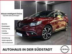 Rot Gebraucht 2020 Renault Grand Scénic IV Bose Edition Van / Kleinbus | 17.390 € (Guter Preis)