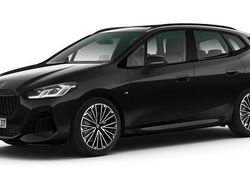 Schwarz Gebraucht 2025 BMW 223 Active Tourer Luxury Line Van / Kleinbus | 40.077 € (Fairer Preis)