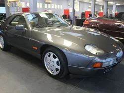 Grau Gebraucht 1991 Porsche 928 Coupé | 46.980 €