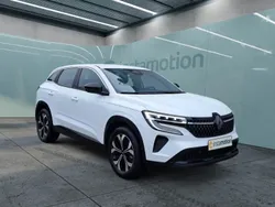 Weiß Neu 2024 Renault Austral Evolution SUV | 33.140 € (Fairer Preis)