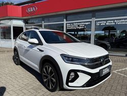 Pure white Gebraucht 2023 VW Taigo R-line SUV | 23.990 € (Fairer Preis)