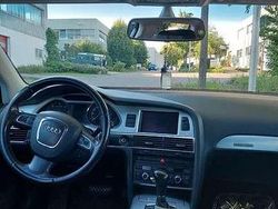 Gebraucht 2009 Audi A6 Kombi | 8.000 € (Teuer)
