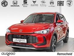 Rot Gebraucht 2025 MG ZS Comfort SUV | 20.880 € (Teuer)