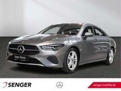 lack mountaingrau Gebraucht 2024 Mercedes CLA180 Limousine | 31.790 € (Guter Preis)