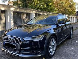 Gebraucht 2018 Audi A6 Allroad Design Kombi | 23.000 € (Fairer Preis)