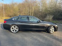 BMW 430 Gran Coupé