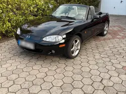 Gebraucht 2003 Mazda MX5 Cabrio | 3.500 € (Fairer Preis)