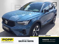 Fjord blue Gebraucht 2024 Volvo XC40 Plus SUV | 33.690 € (Fairer Preis)
