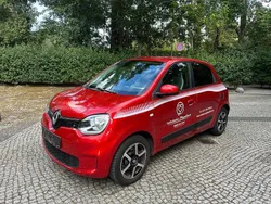 Rot Gebraucht 2019 Renault Twingo LIMITED Kleinwagen | 4.800 € (Guter Preis)