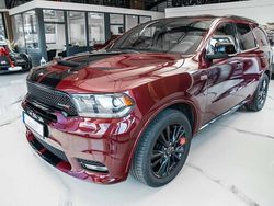 Rot Gebraucht 2019 Dodge Durango SUV | 42.500 €