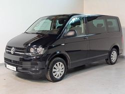 Schwarz Gebraucht 2019 VW T6.1 Trendline Van | 29.975 € (Fairer Preis)