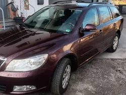 Gebraucht 2012 Skoda Octavia Fun Kombi | 5.990 € (Etwas zu teuer)