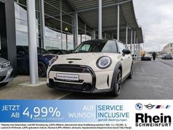 Pepperwhite Gebraucht 2022 Mini Cooper S Kleinwagen | 25.890 € (Fairer Preis)