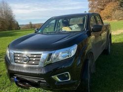 Schwarz Gebraucht 2022 Nissan Navara Abholung | 28.560 € (Fairer Preis)