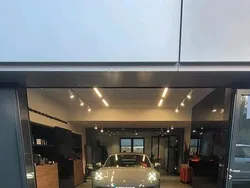 Grau Neu 2025 Porsche 911 Targa 4 Cabrio | 203.911 €