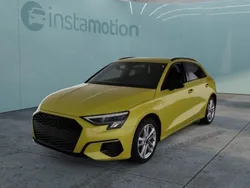Audi A3 Sportback e-tron