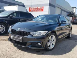 Black sapphire metallic Gebraucht 2014 BMW 435 Gran Coupé M Sport Coupé | 13.290 € (Superpreis)