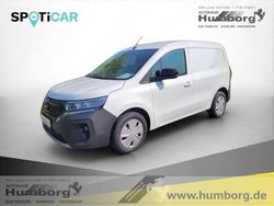 Weiss Gebraucht 2024 Nissan Townstar 360º Van | 29.870 € (Etwas zu teuer)